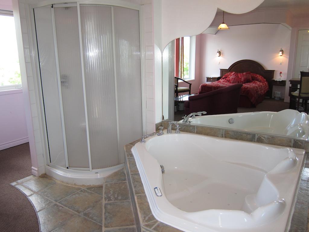 Motel Sainte Catherine Cameră foto