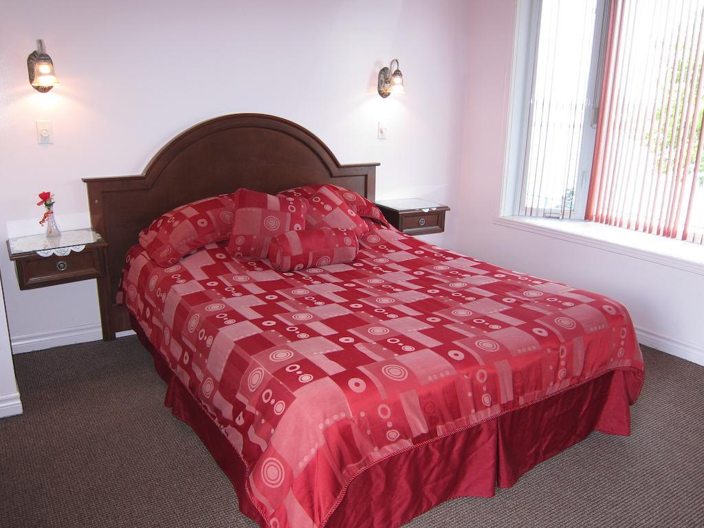 Motel Sainte Catherine Cameră foto