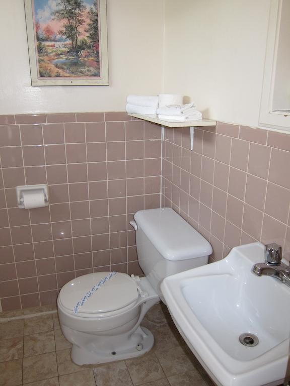 Motel Sainte Catherine Cameră foto